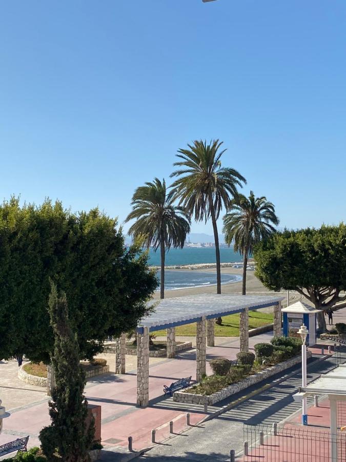 Casa Carmen Atico Primera Linea De Playa Malaga Zewnętrze zdjęcie